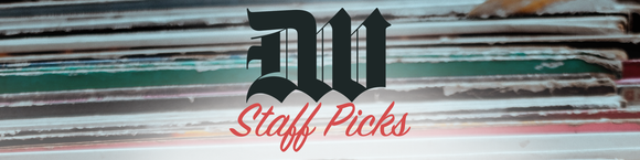 Staff Picks
