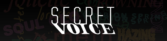 Secret Voice