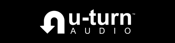 U-Turn Audio