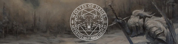 Wolves Of Hades