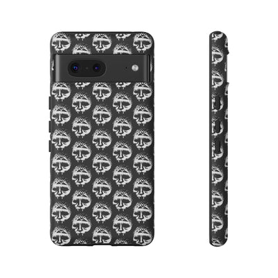 Integrity "Skull Pattern" Phone Case