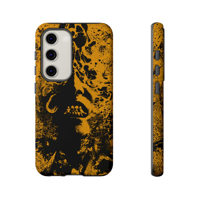 Converge "Beautiful Ruin" Phone Case