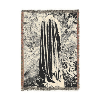 Converge "The Dusk In Us" Woven Blanket