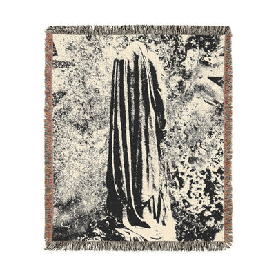 Converge "The Dusk In Us" Woven Blanket