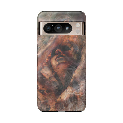 Converge "Unloved & Weeded Out" Phone Case