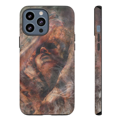 Converge "Unloved & Weeded Out" Phone Case