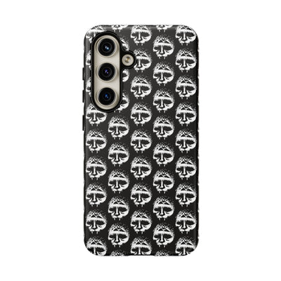 Integrity "Skull Pattern" Phone Case