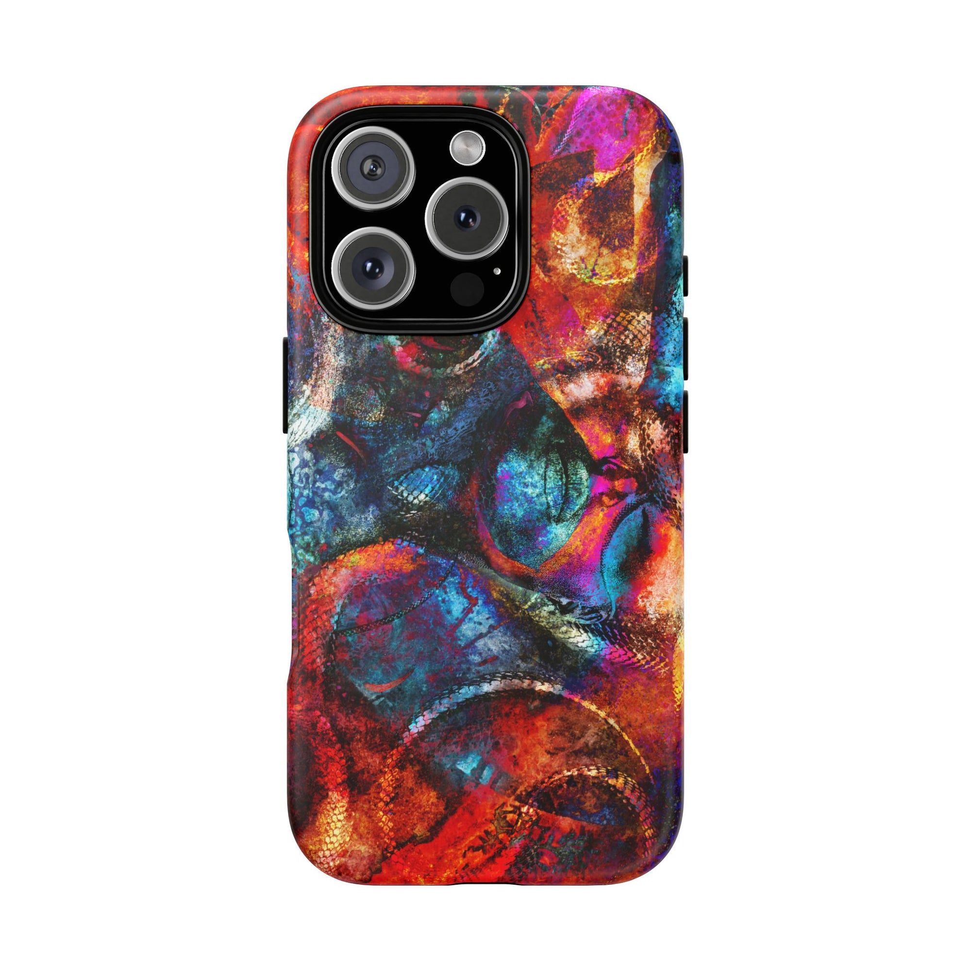 Converge Bloodmoon "Cover" Phone Case