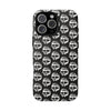 Integrity "Skull Pattern" Phone Case