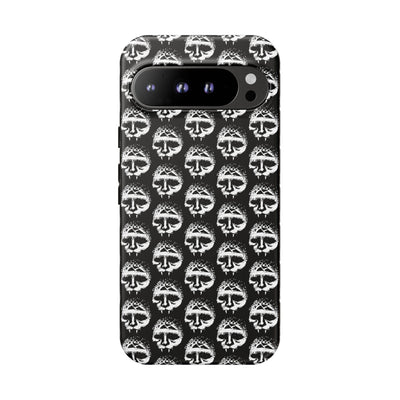 Integrity "Skull Pattern" Phone Case