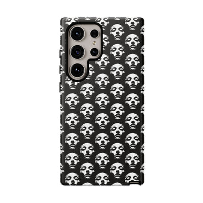 Converge "Jane Pattern" Phone Case