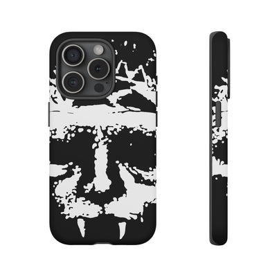 Integrity "Skull" Phone Case