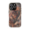 Converge "Unloved & Weeded Out" Phone Case