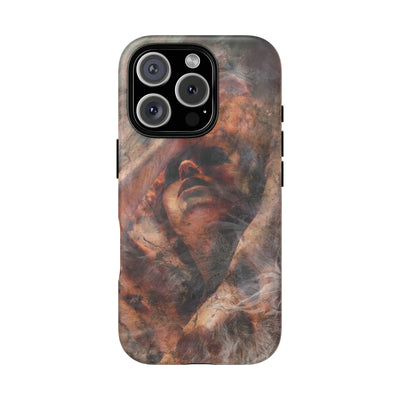 Converge "Unloved & Weeded Out" Phone Case