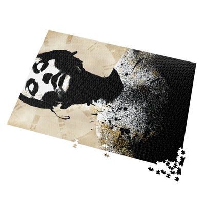 Converge "Jane Doe" Puzzle with Tin