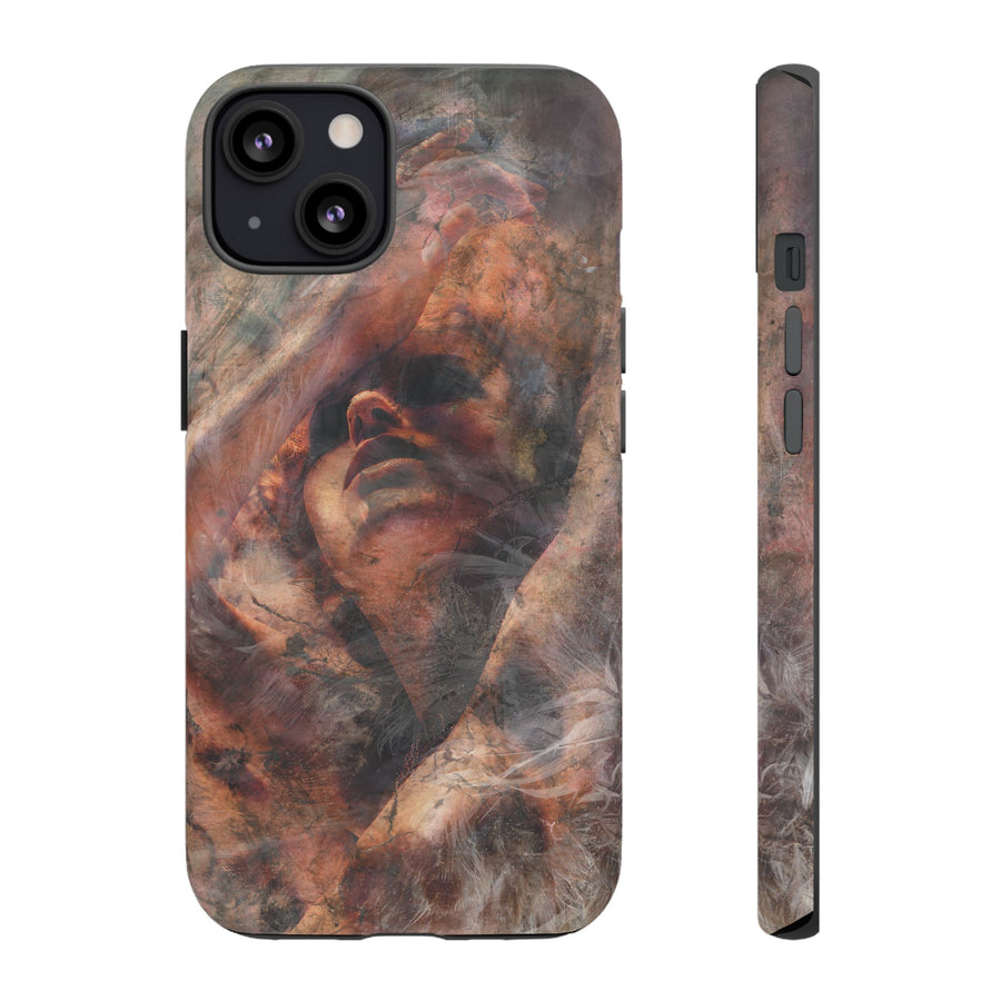 Converge "Unloved & Weeded Out" Phone Case