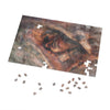 Converge "Unloved & Weeded Out" Puzzle with Tin