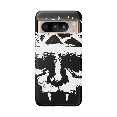 Integrity "Skull" Phone Case