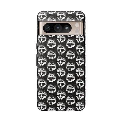 Integrity "Skull Pattern" Phone Case