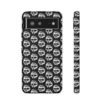 Integrity "Skull Pattern" Phone Case