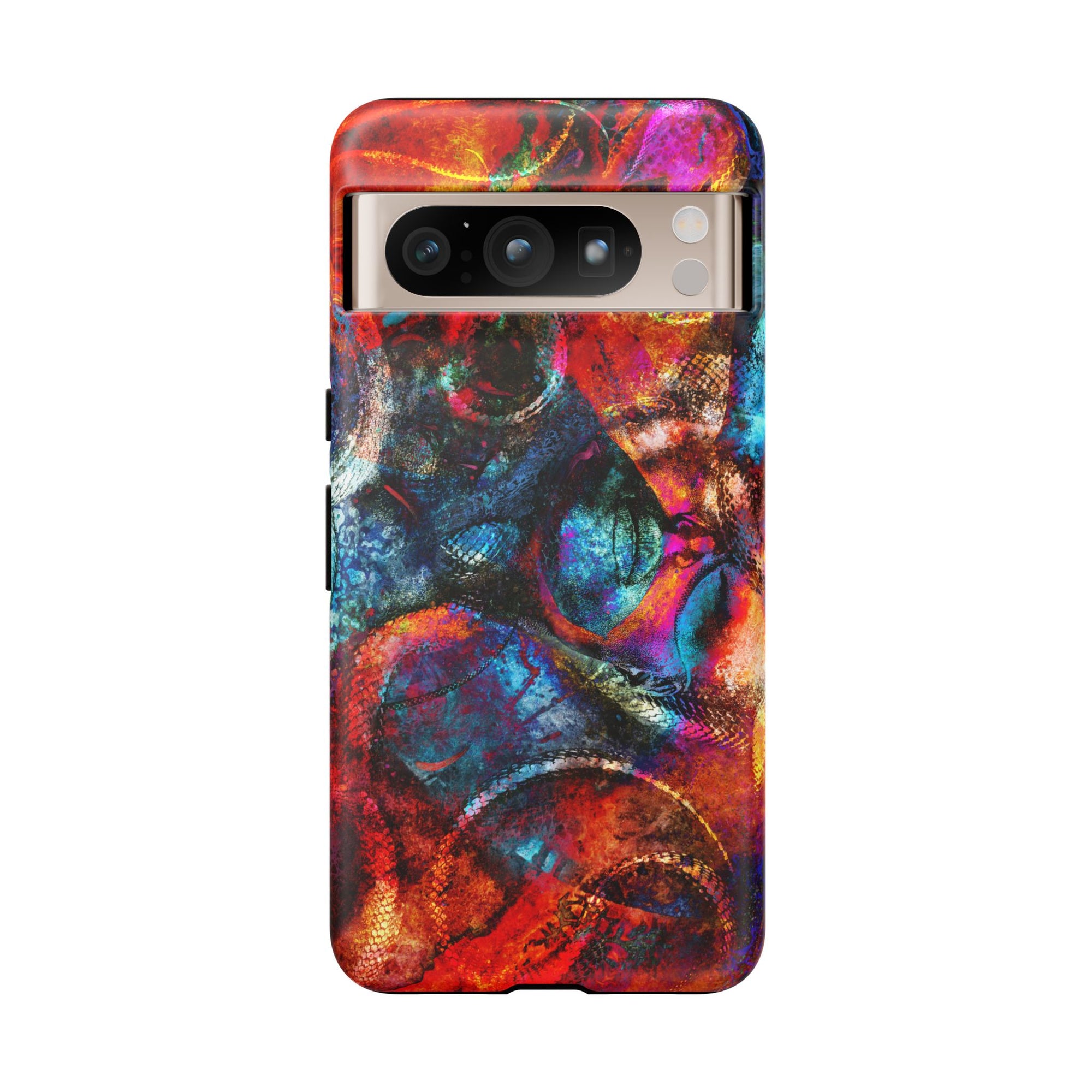 Converge Bloodmoon "Cover" Phone Case