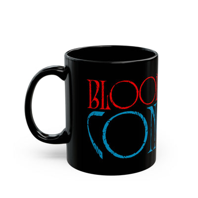 Converge Bloodmoon "Logo" Black Mug (11oz, 15oz)