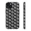 Integrity "Skull Pattern" Phone Case