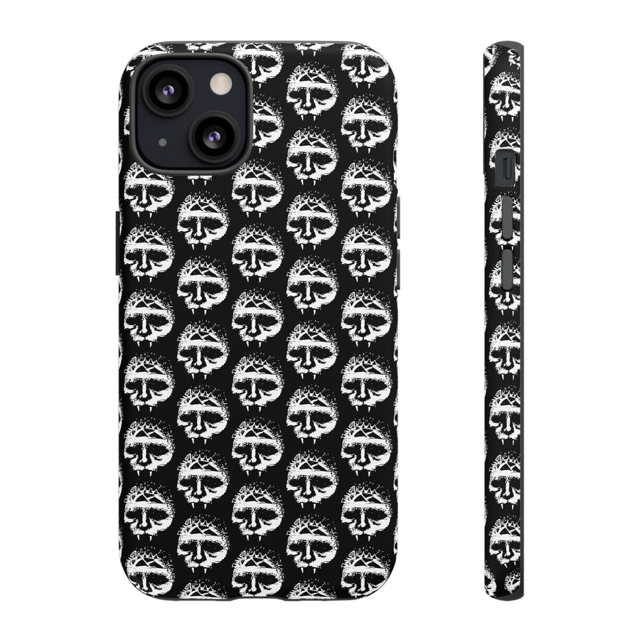 Integrity "Skull Pattern" Phone Case