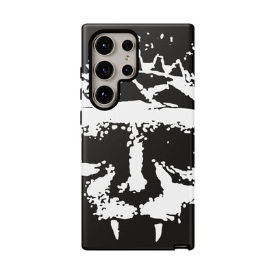 Integrity "Skull" Phone Case