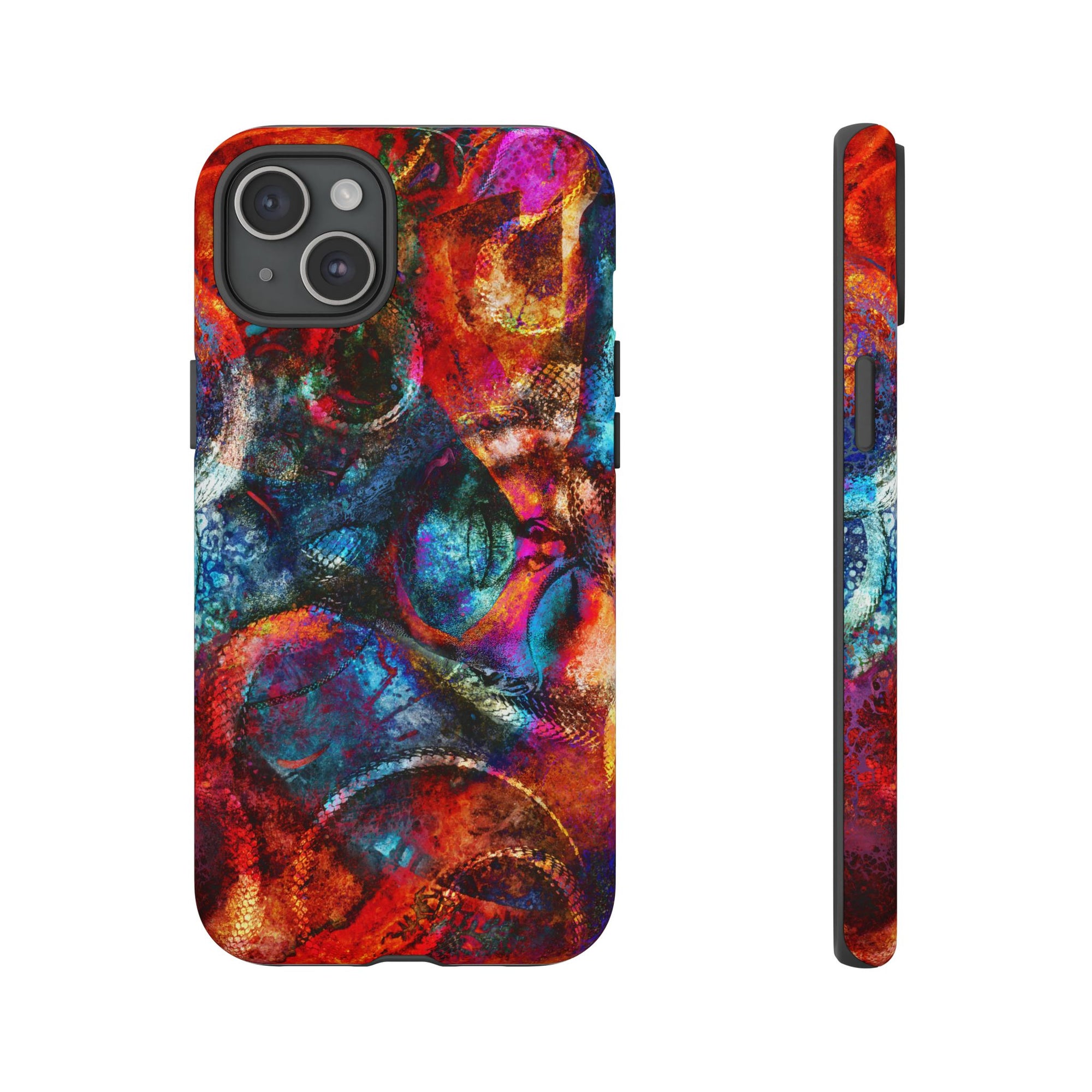 Converge Bloodmoon "Cover" Phone Case