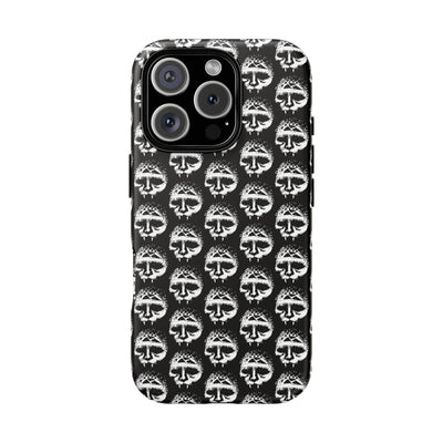 Integrity "Skull Pattern" Phone Case