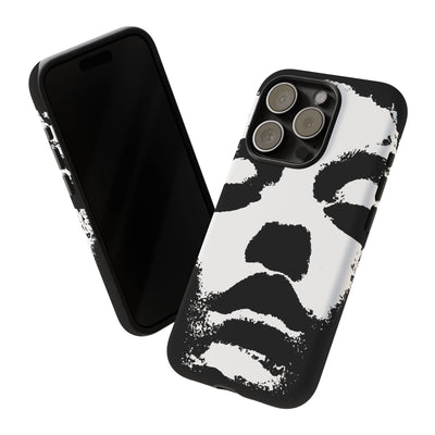 Converge "Jane" Phone Case