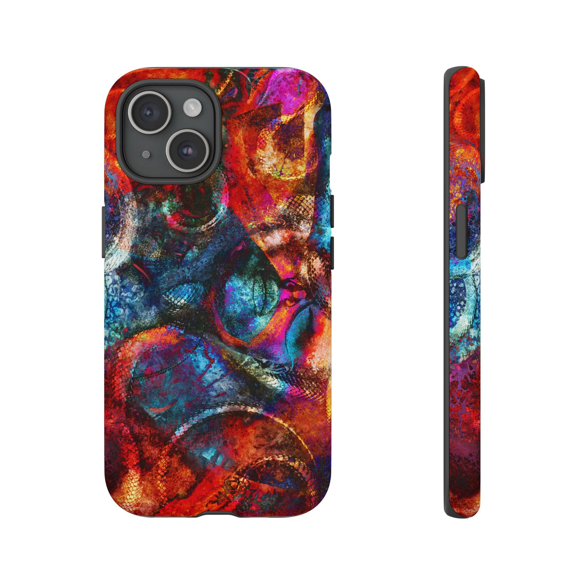 Converge Bloodmoon "Cover" Phone Case