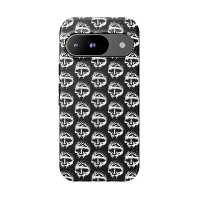 Integrity "Skull Pattern" Phone Case