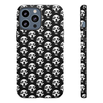 Converge "Jane Pattern" Phone Case