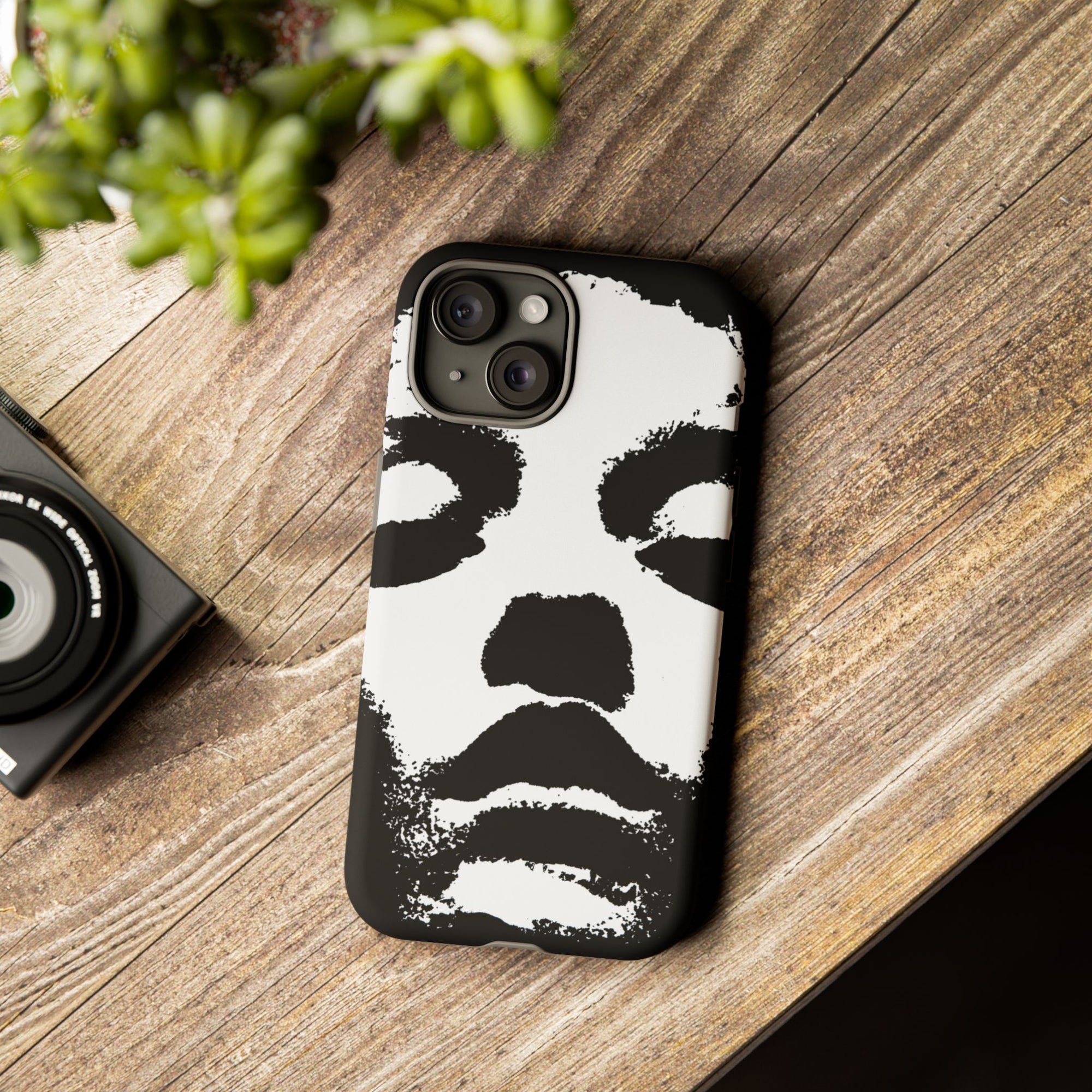 Converge "Jane" Phone Case