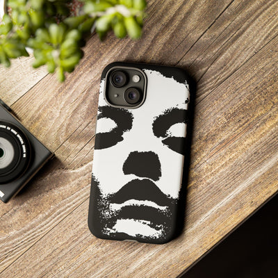 Converge "Jane" Phone Case
