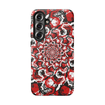 Converge "Circle Of Snakes" Phone Case