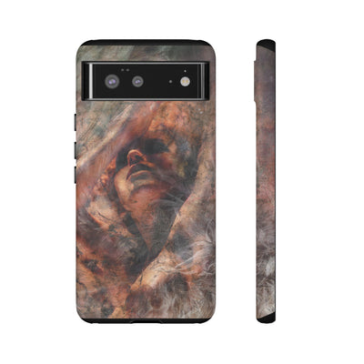 Converge "Unloved & Weeded Out" Phone Case