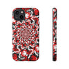 Converge "Circle Of Snakes" Phone Case