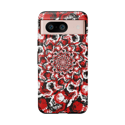 Converge "Circle Of Snakes" Phone Case