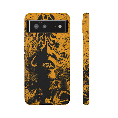 Converge "Beautiful Ruin" Phone Case