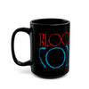 Converge Bloodmoon "Logo" Black Mug (11oz, 15oz)