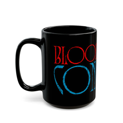 Converge Bloodmoon "Logo" Black Mug (11oz, 15oz)