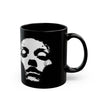 Converge "Jane" Black Mug (11oz, 15oz)