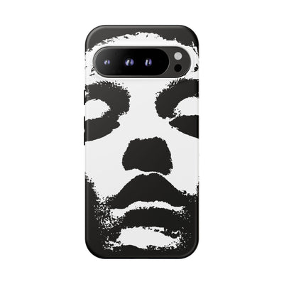 Converge "Jane" Phone Case