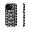 Integrity "Skull Pattern" Phone Case