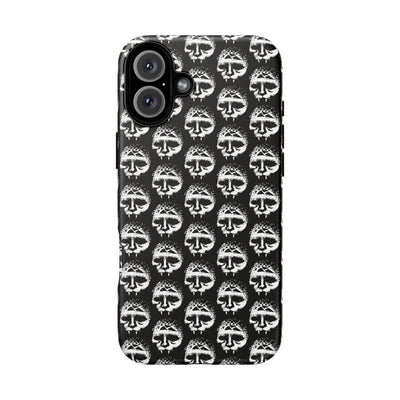 Integrity "Skull Pattern" Phone Case