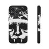 Integrity "Skull" Phone Case