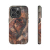 Converge "Unloved & Weeded Out" Phone Case